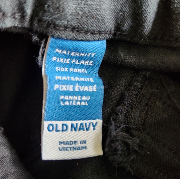 Maternity Pants - Picture 2 of 5